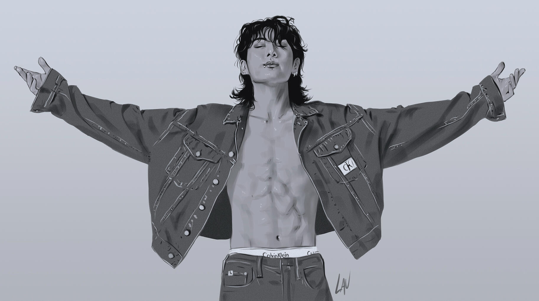 CK King