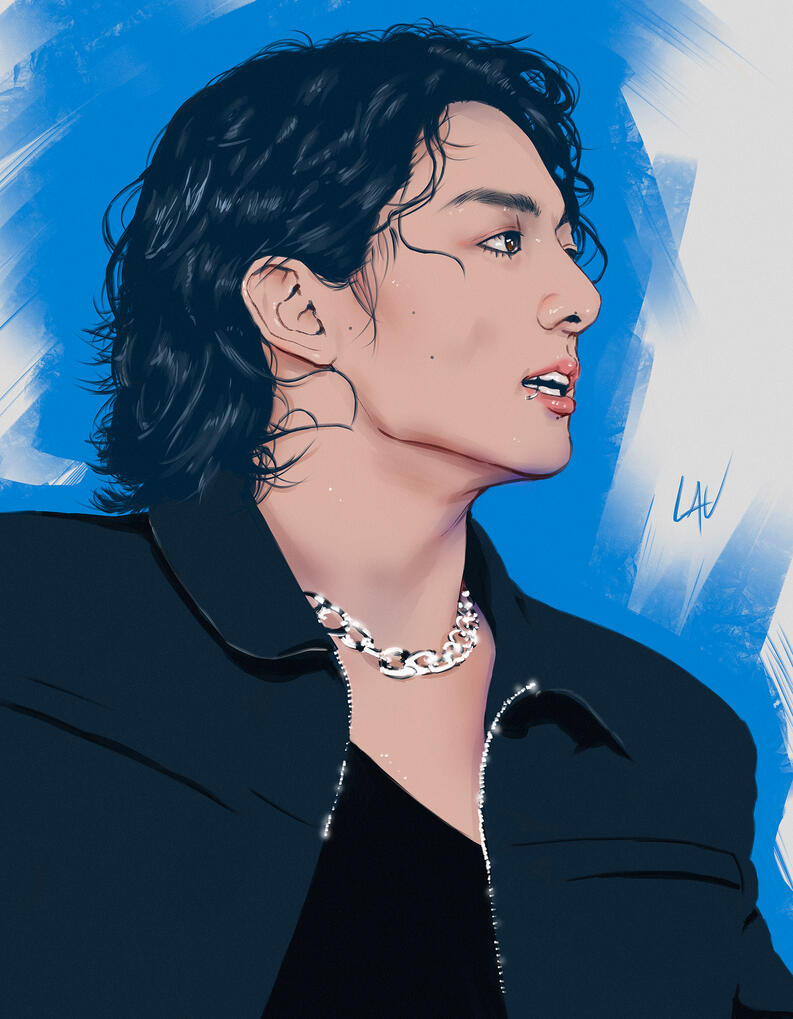 Busan JK