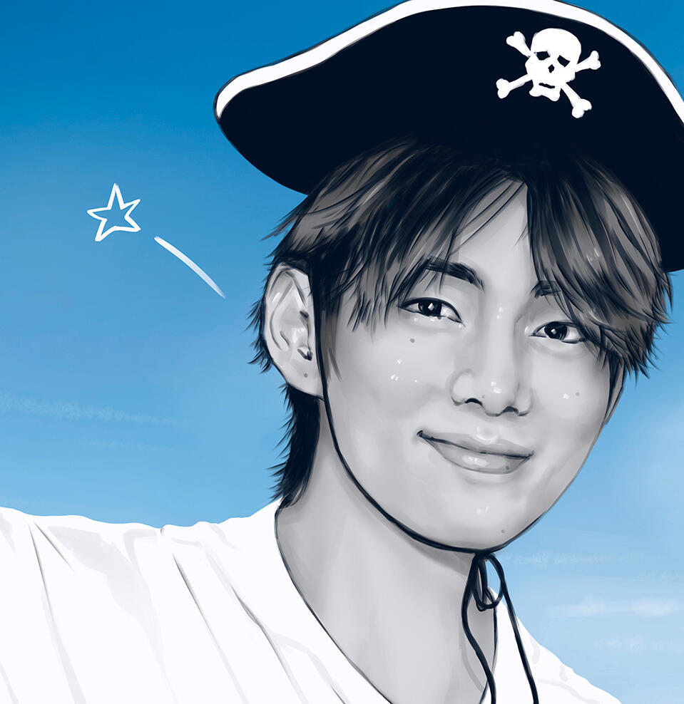 AYS Tae