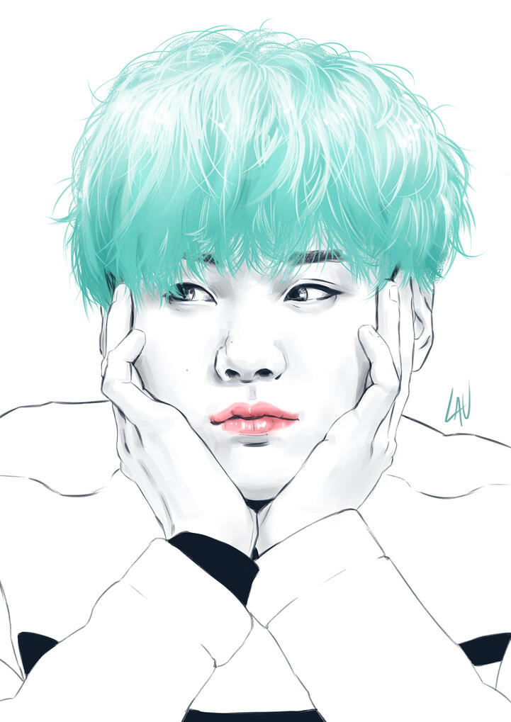 Mint Suga