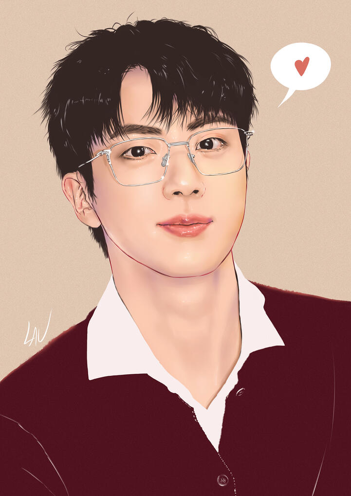 Professor Jin