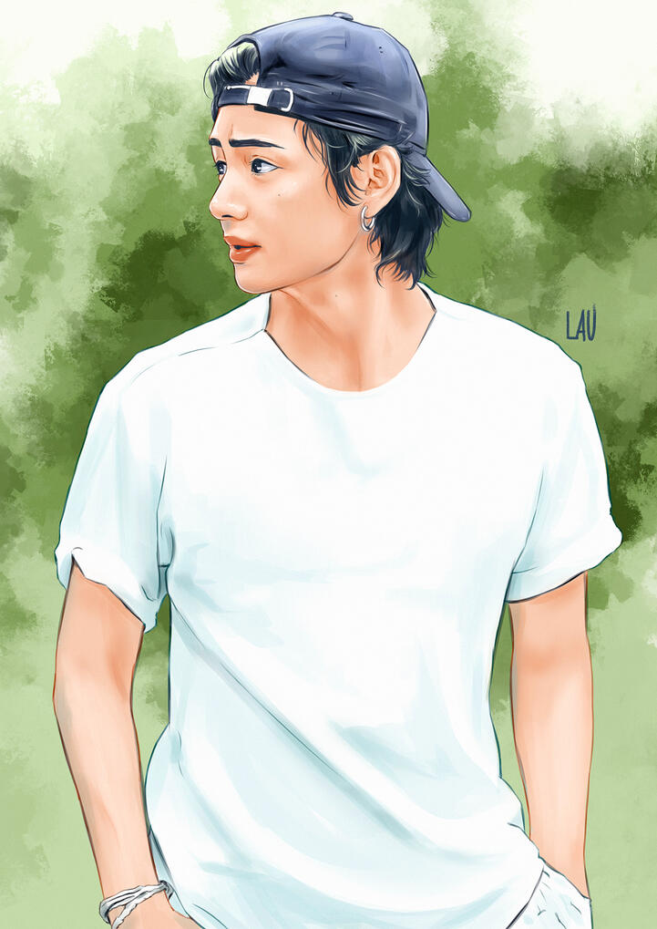Tae Soop