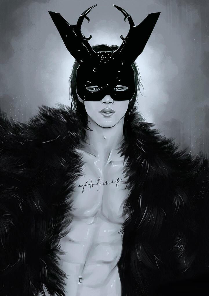 Dark Artemis