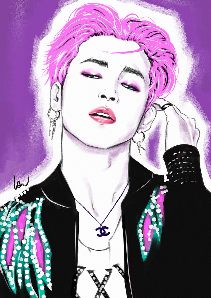 Kitty Gang JM 1