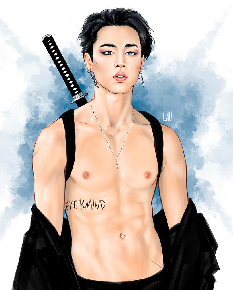 Warrior Prince