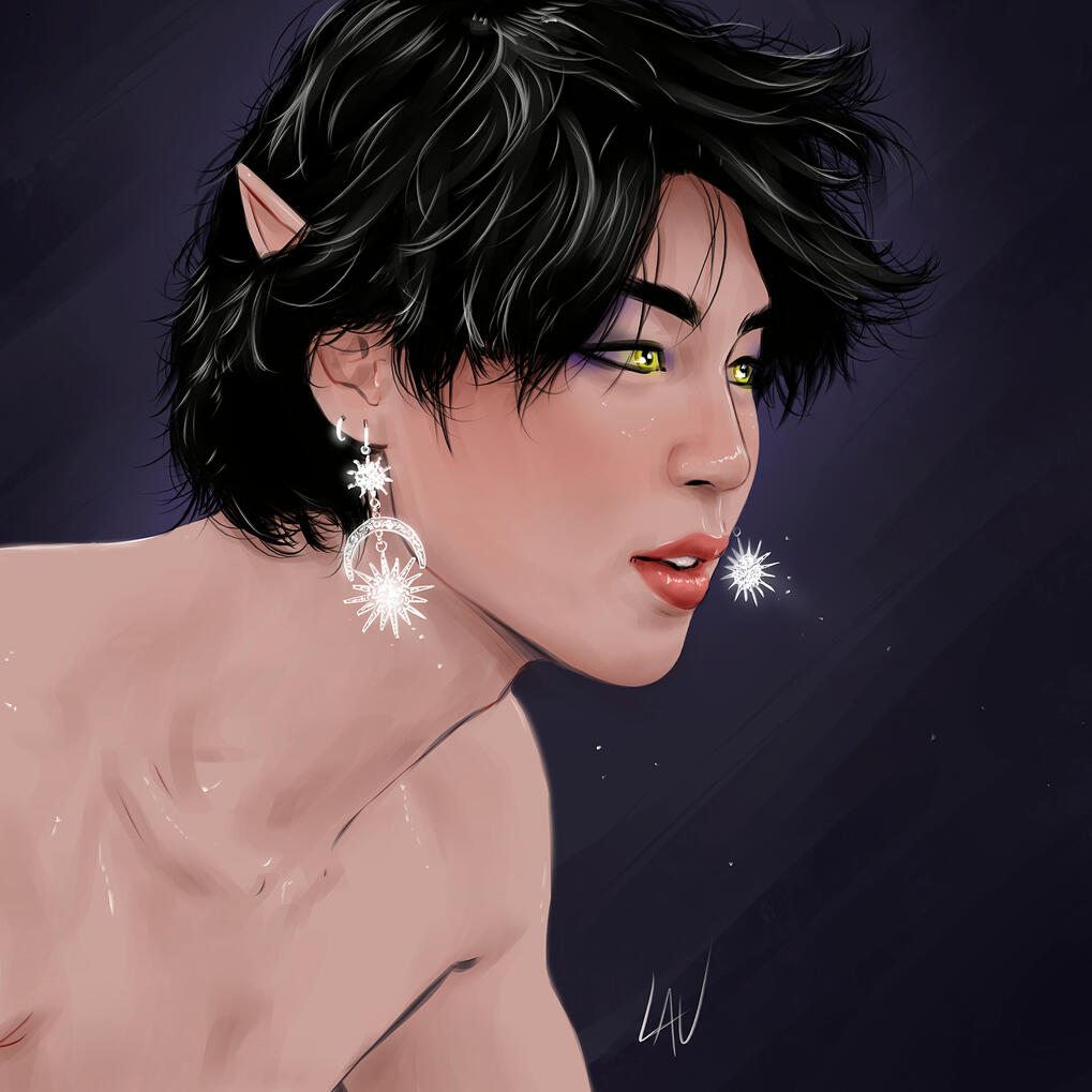 Demon Prince