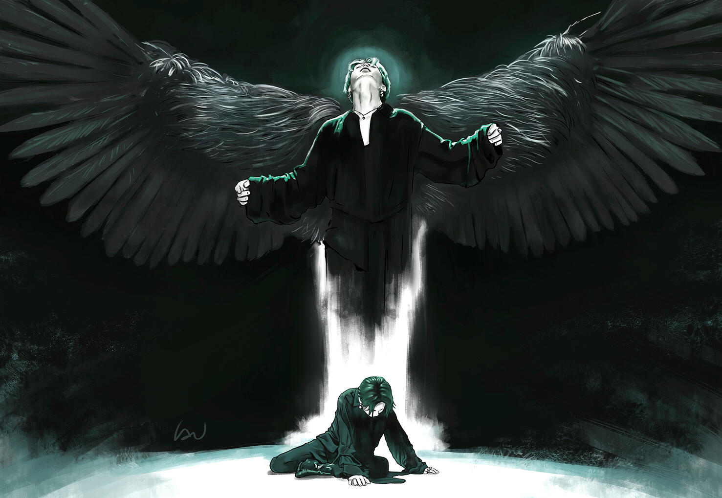Dark Swan
