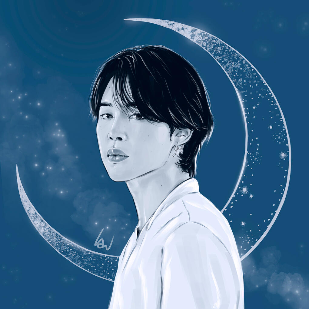 The Moon