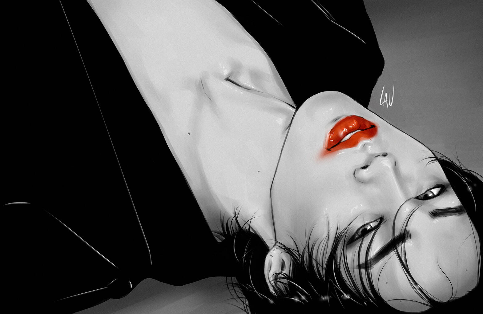 Dark Seduction