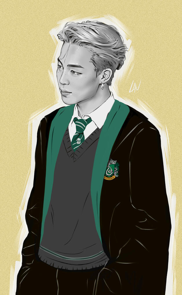 Slytherin