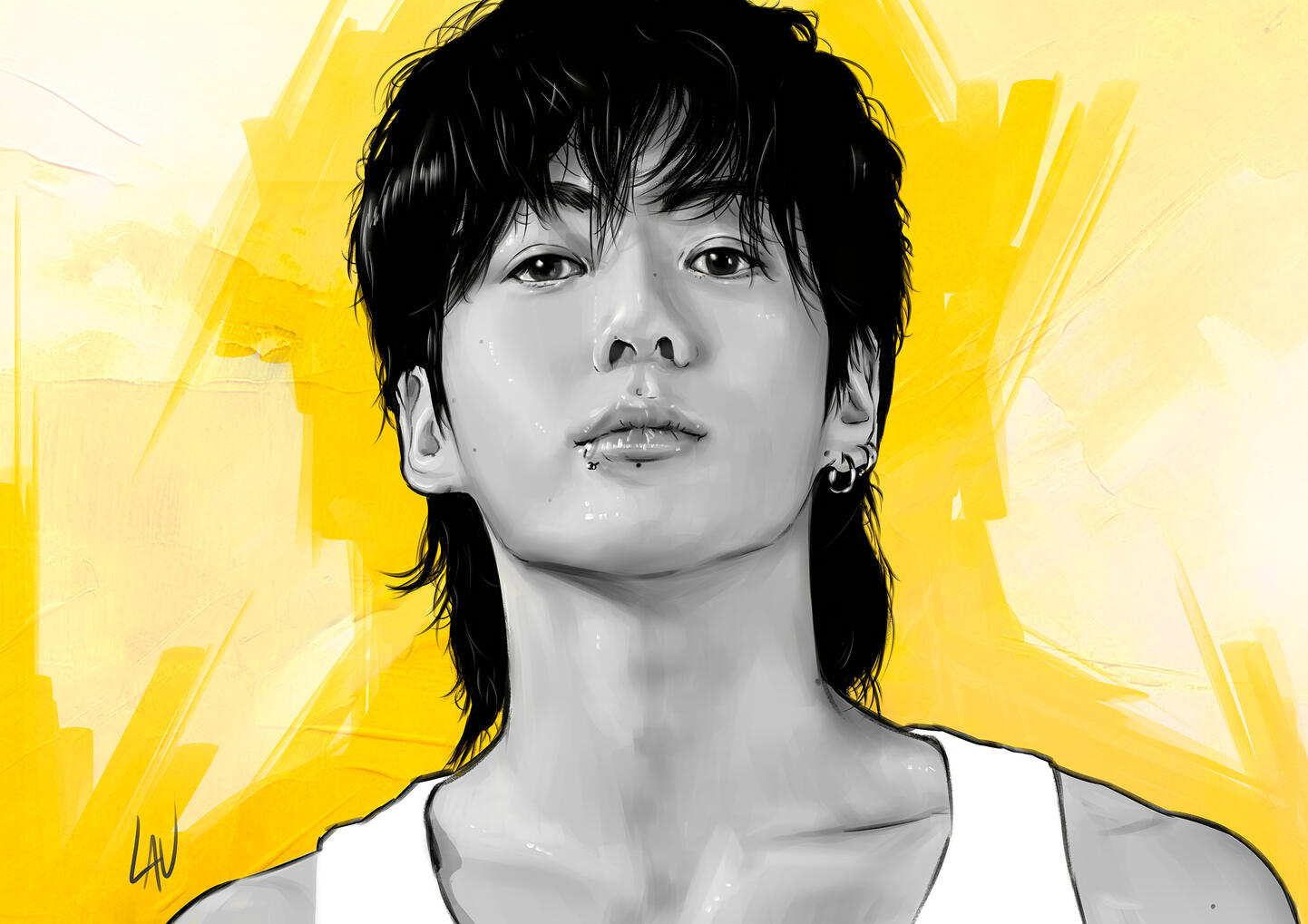 Golden Boy 1