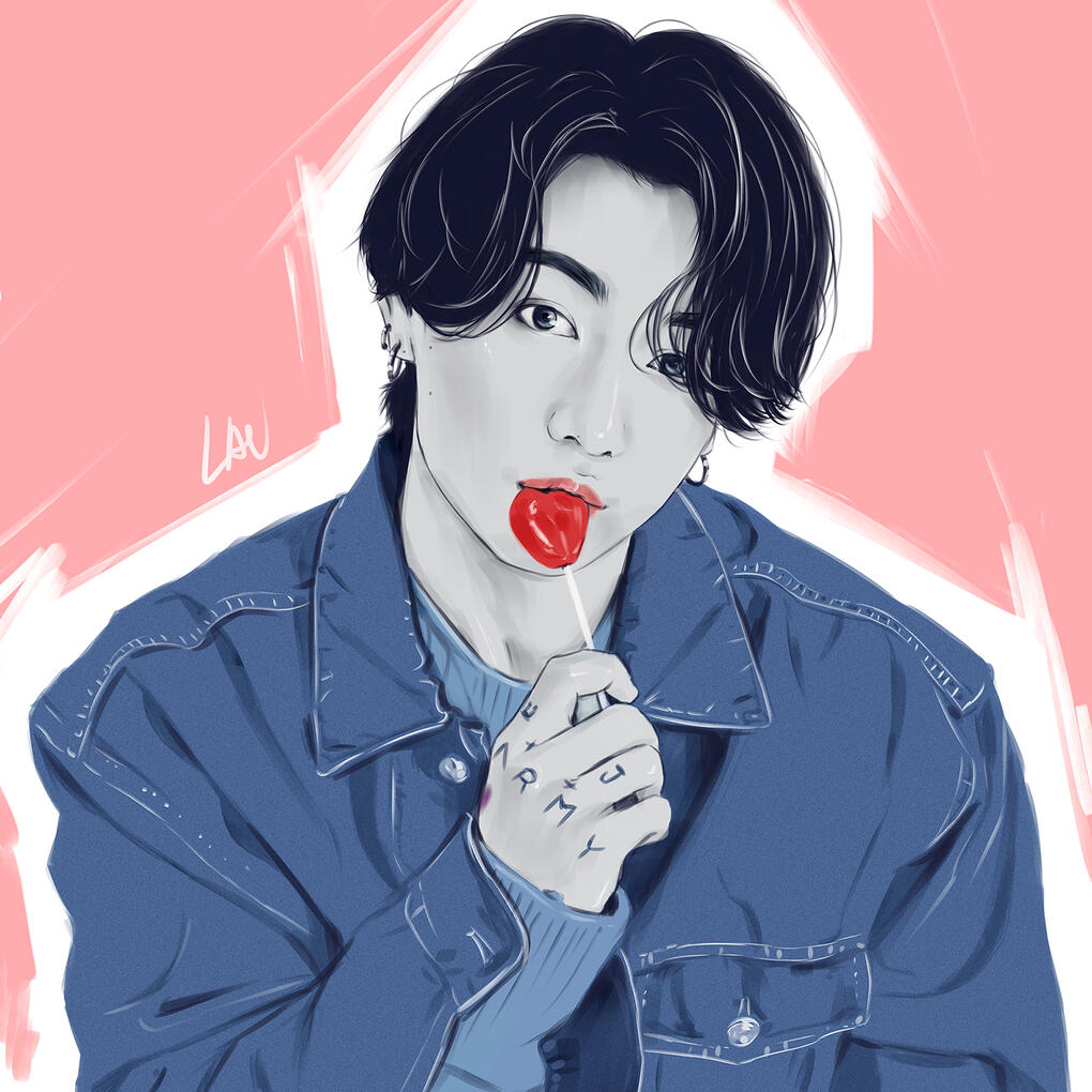 Lollipop