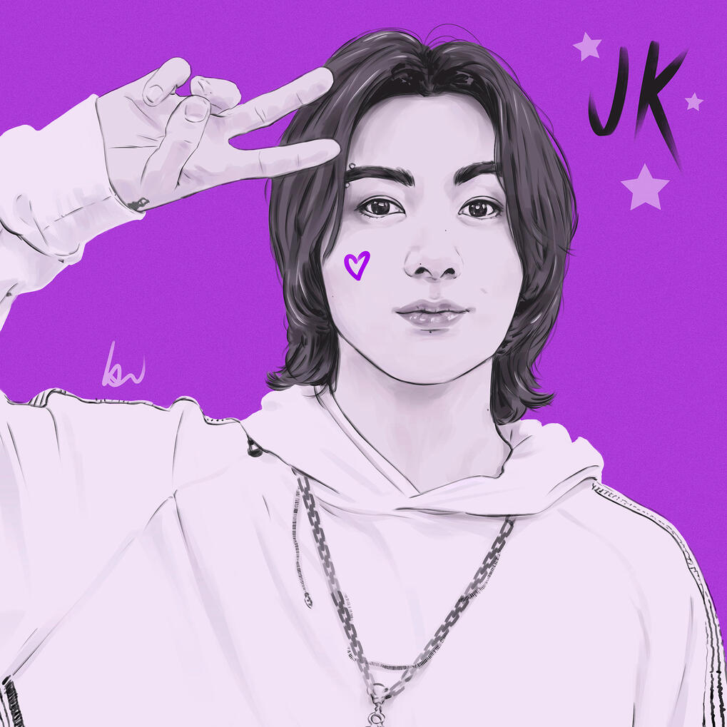 Butter JK