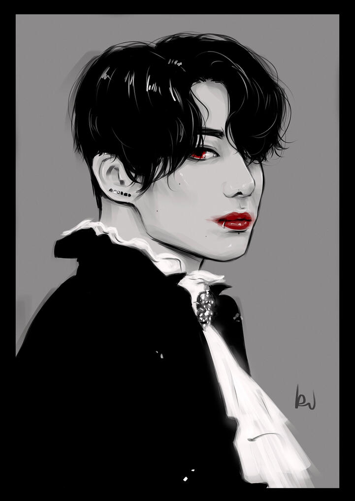 Vampire Prince