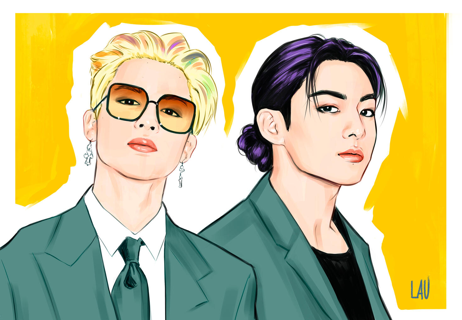 Butter Jikook