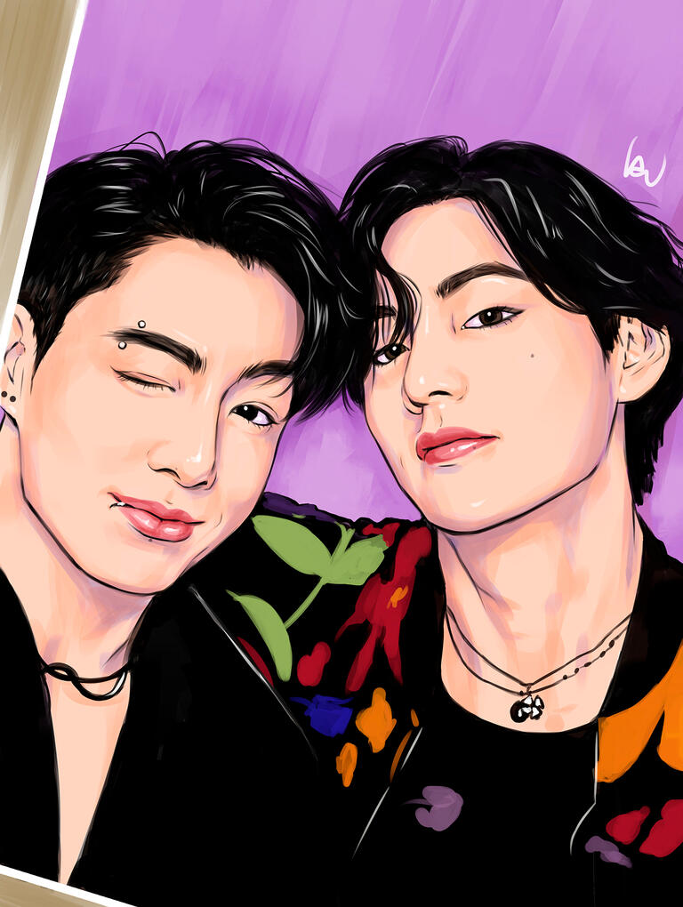 Taekook