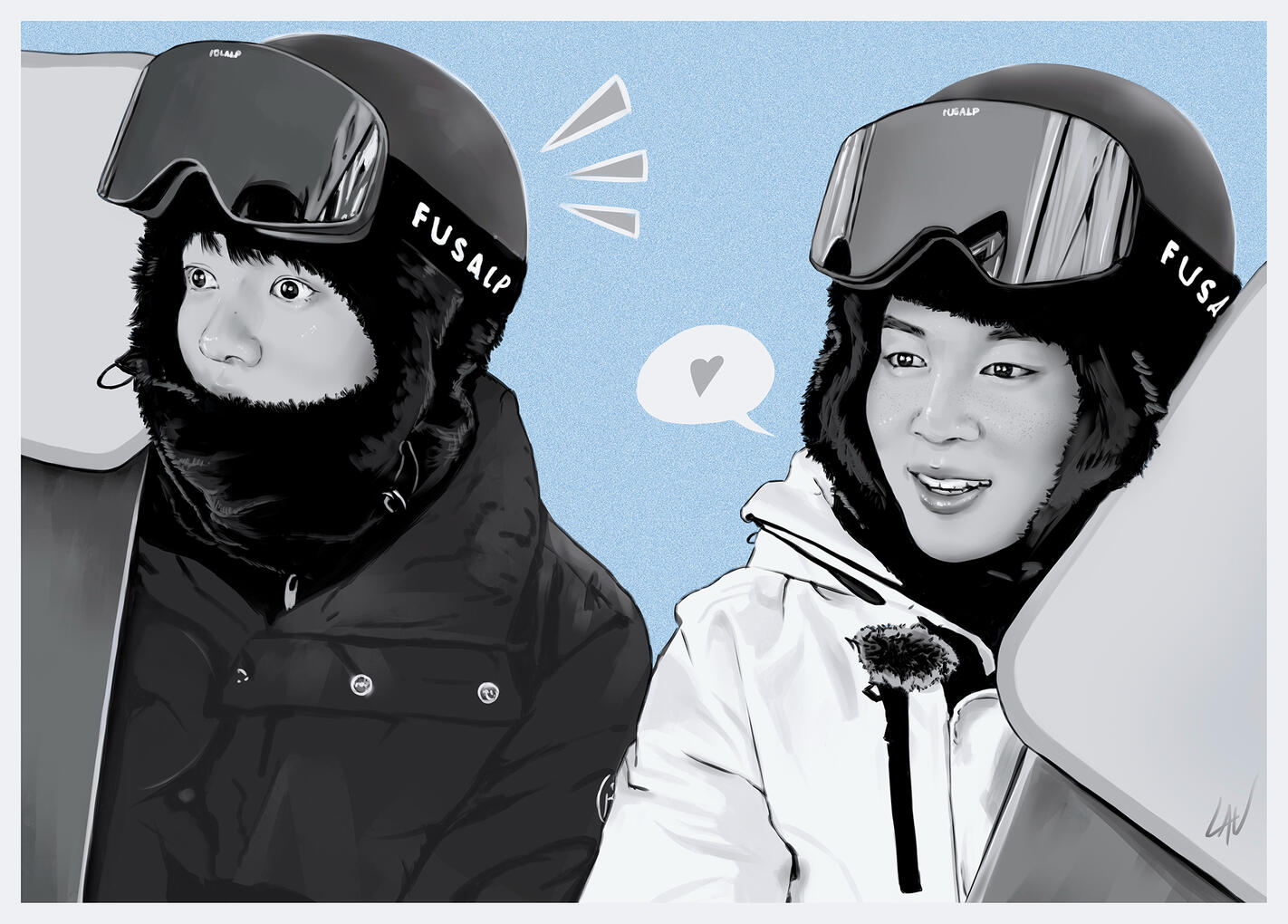 Sapporo Jikook