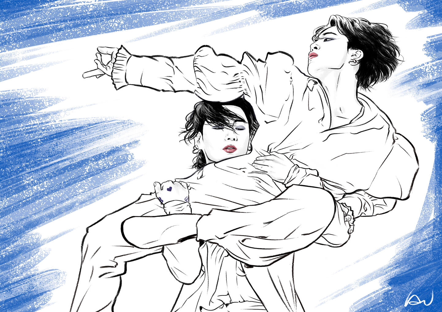 Swans