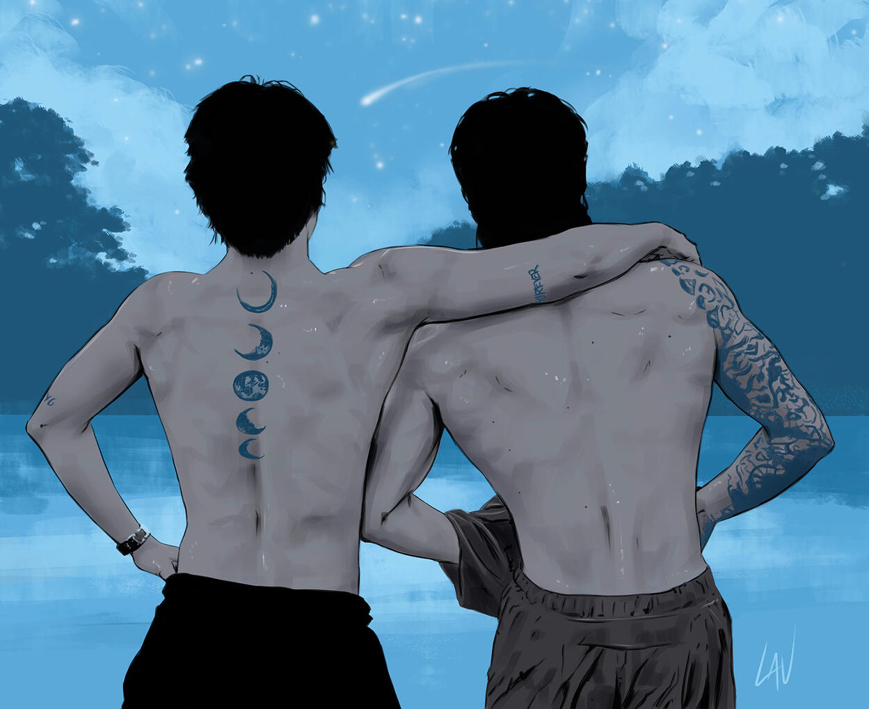 AYS Jikook