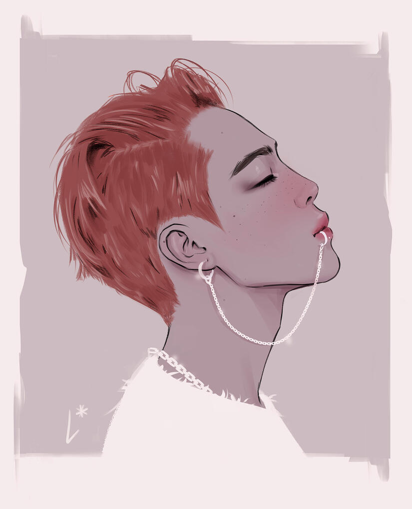 PUNK JM