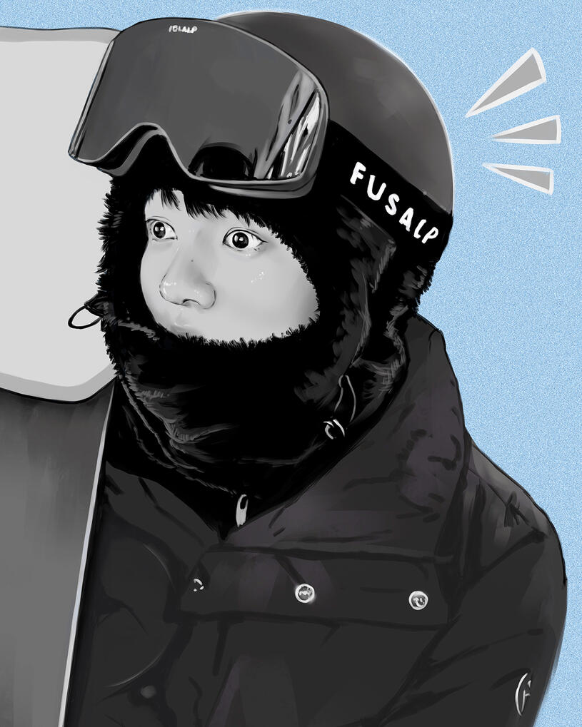 Sapporo JK