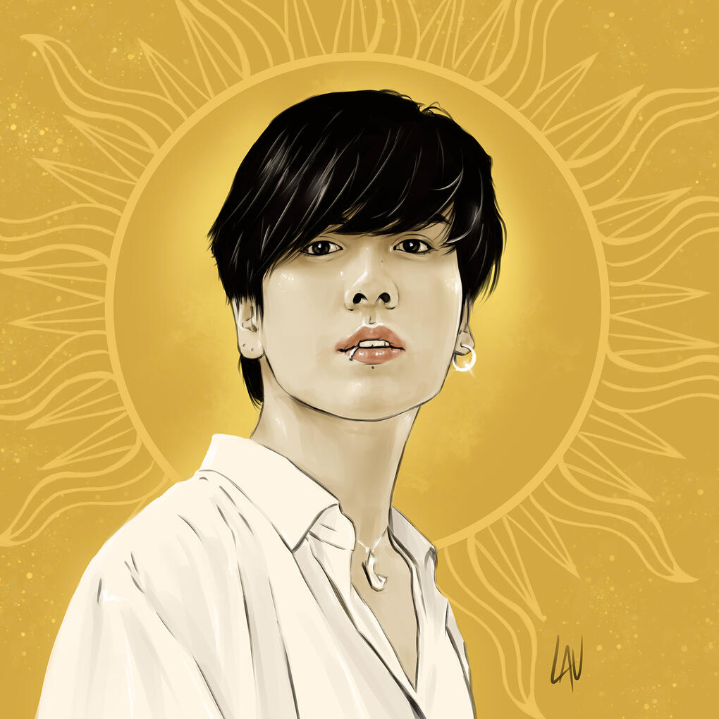 Sun King 2